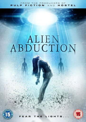 ดูหนังออนไลน์ Alien Abduction (2014) เปิดแฟ้มลับ เอเลี่ยนยึดโลก