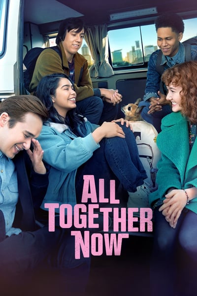 ดูหนังออนไลน์ All Together Now (2020) ความหวังหลังรถโรงเรียน