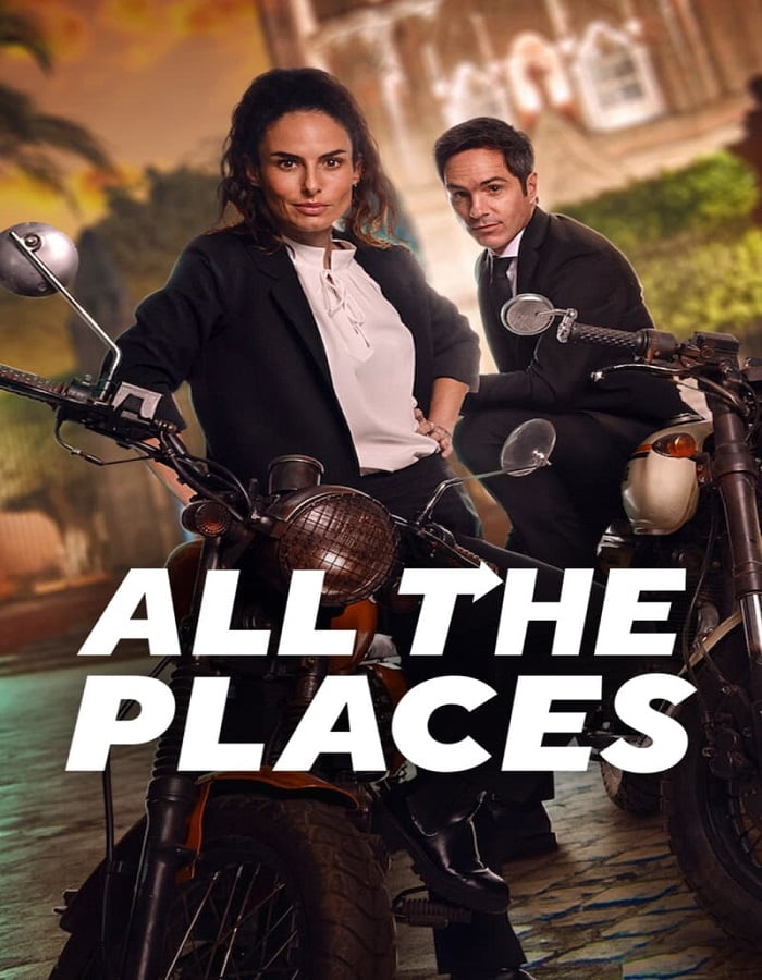 ดูหนัง All the Places (2023)