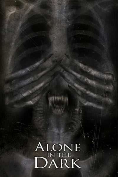 ดูหนังออนไลน์ฟรี Alone In The Dark 1 (2005) กองทัพมืดมฤตยูเงียบ ภาค 1