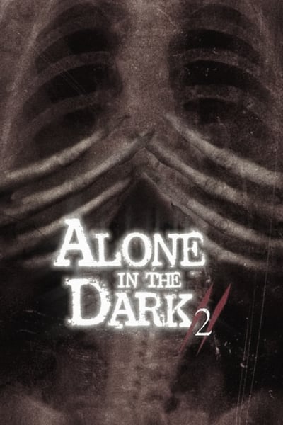 ดูหนังออนไลน์ Alone In The Dark 2 (2008) กองทัพมืดมฤตยูเงียบ ภาค 2