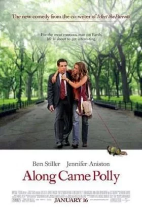 ดูหนังออนไลน์ฟรี Along Came Polly (2004) กล้า กล้า หน่อย อย่าปล่อยให้ชวดรัก