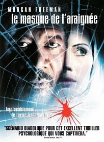 ดูหนังออนไลน์ Along Came a Spider (2001) ฝ่าแผนนรก ซ้อนนรก