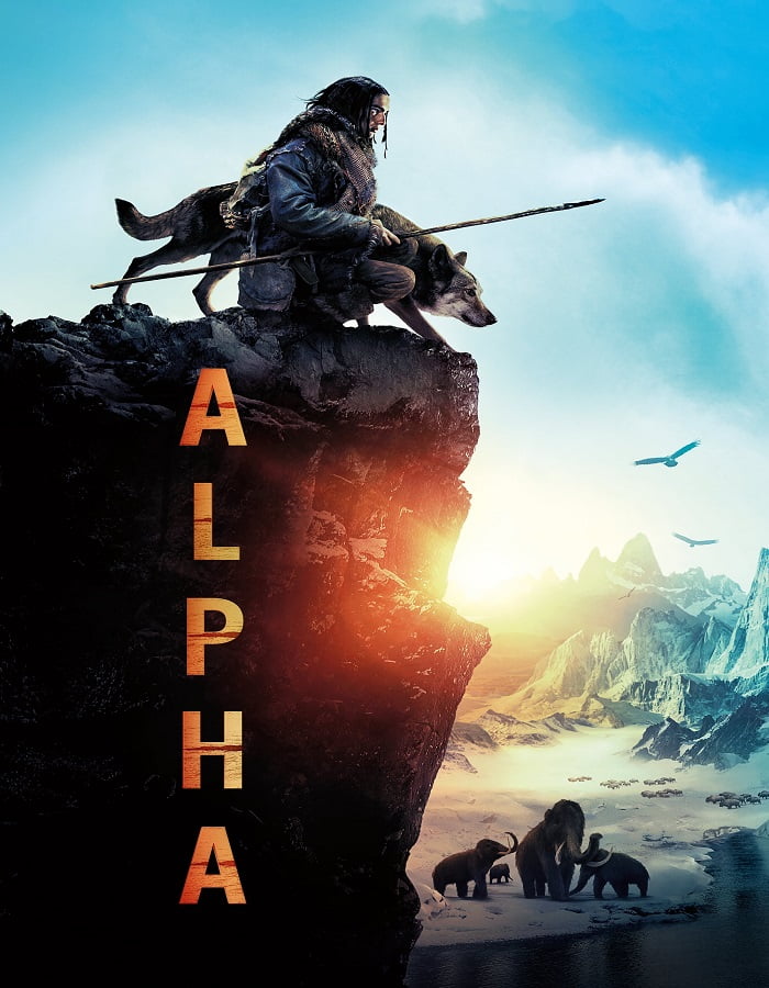 ดูหนัง Alpha (2018) ผจญนรกแดนทมิฬ 20,000 ปี