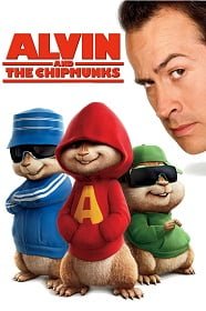 ดูหนังออนไลน์ฟรี Alvin and the Chipmunks 1 แอลวินกับสหายชิพมังค์จอมซน ภาค1 2007