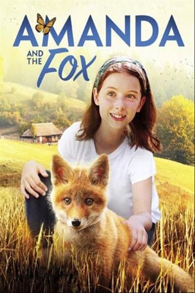 ดูหนังออนไลน์ Amanda and the Fox (2018)