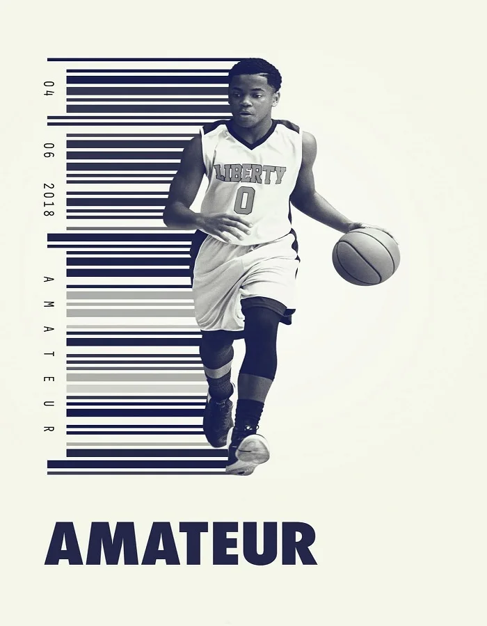 ดูหนัง Amateur (2018) แอมมาเจอร์