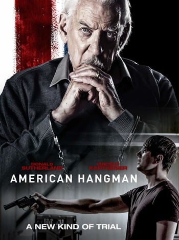 ดูหนัง American Hangman (2019) อเมริกัน แฮงแมน