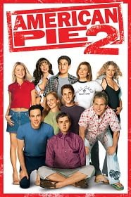 ดูหนังออนไลน์ American Pie 2 (2001) อเมริกันพาย จุ๊จุ๊จุ๊…แอ้มสาวให้ได้ก่อนเปิดเทอม ภาค 2