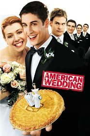 ดูหนังออนไลน์ฟรี American Pie 3 : The Wedding (2003) อเมริกันพาย แผนแอ้มด่วน ป่วนก่อนวิวาห์ ภาค 3