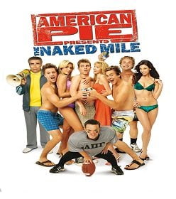 ดูหนังออนไลน์ฟรี American Pie 5 The Naked Mile (2006) อเมริกันพาย แอ้มเย้ยฟ้า ท้ามาราธอน ภาค5