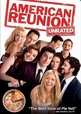 ดูหนังออนไลน์ American Pie 8 American Reunion (2012) อเมริกันพาย คืนสู่เหย้า แก๊งค์แอ้มสาว ภาค8