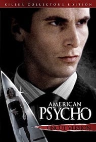 ดูหนังออนไลน์ American Psycho (2000) อเมริกัน ไซโค