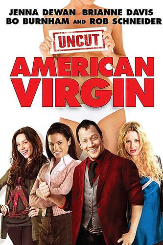 ดูหนังออนไลน์ American Virgin (2009) สาวจิ้นอยากลองแอ้ม