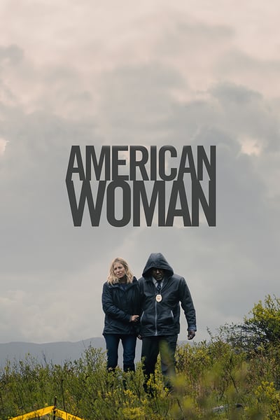 ดูหนัง American Woman (2018)