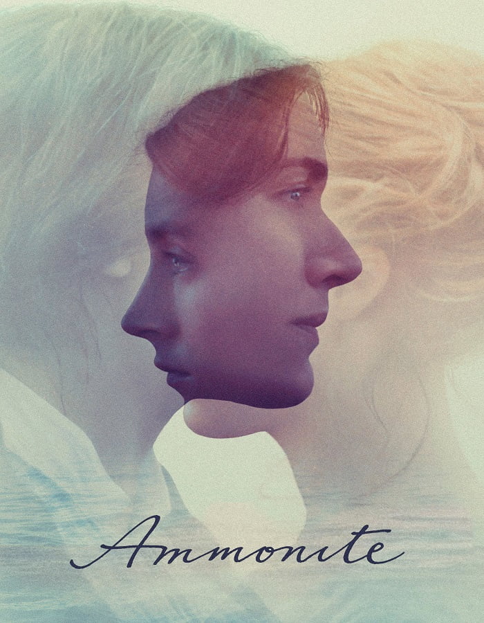 ดูหนังออนไลน์ Ammonite (2020) แอมโมไนต์