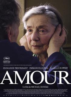 ดูหนังออนไลน์ฟรี Amour (2012) รัก