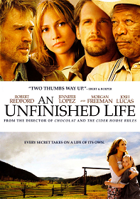 ดูหนังออนไลน์ An Unfinished Life (2005) รอวันให้หัวใจไม่ท้อ