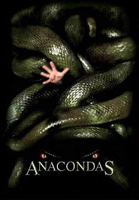 ดูหนังออนไลน์ฟรี Anacondas 2: The Hunt for the Blood Orchid อนาคอนด้า 2: เลื้อยสยองโลก 2004