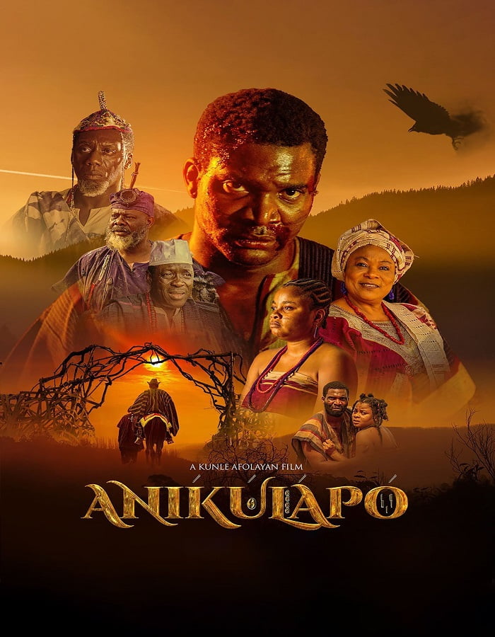 ดูหนังออนไลน์ฟรี Anikalupo (2022)