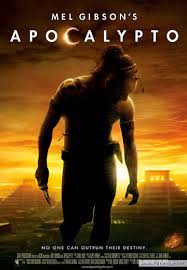 ดูหนังออนไลน์ Apocalypto (2006) ปิดตำนานอารยชน