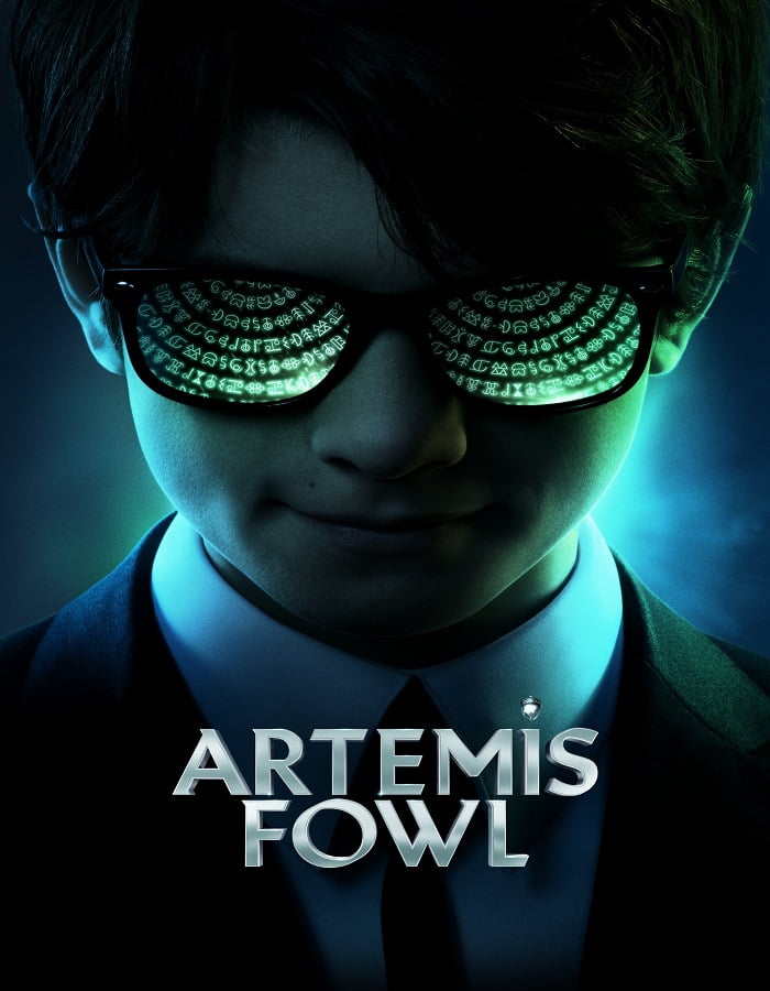 ดูหนังออนไลน์ Artemis Fowl (2020) อาร์ทิมิส ฟาวล์