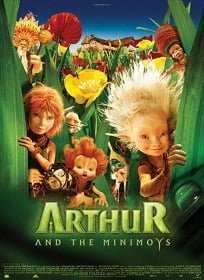 ดูหนังออนไลน์ Arthur and the Invisibles (2006) อาร์เธอร์ ทูตจิ๋วเจาะขุมทรัพย์มหัศจรรย์