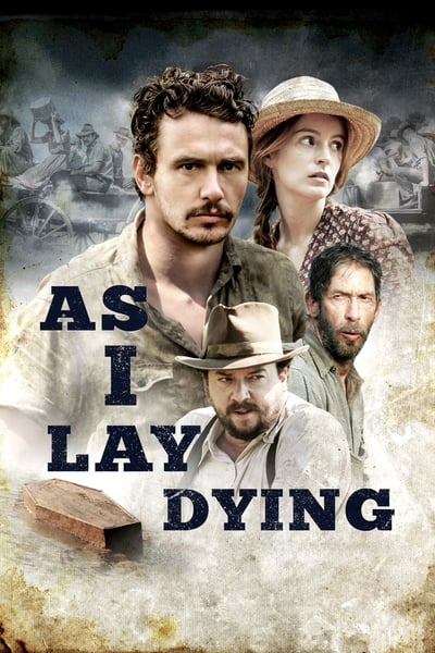 ดูหนังออนไลน์ As I Lay Dying (2013) มหรสพชีวิต ความรัก ความหวัง ความตาย