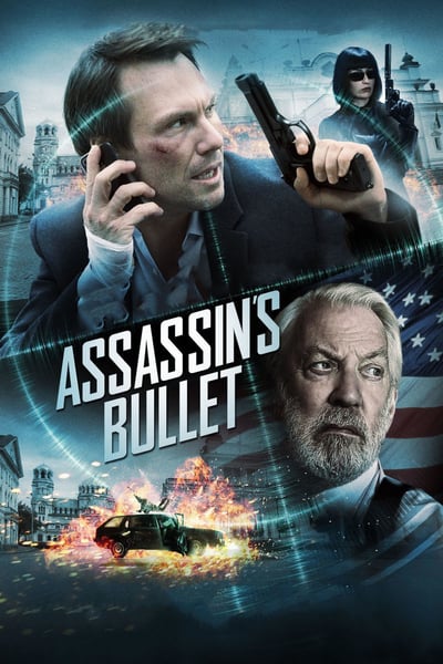 ดูหนังออนไลน์ฟรี Assassins Bullet (2012) ล่าแผนเพชฌฆาตสังหาร