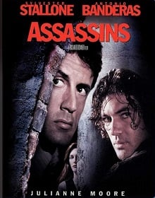 ดูหนังออนไลน์ฟรี Assassins (1995) มหาประลัยตัดมหาประลัย