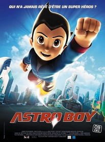 ดูหนังออนไลน์ฟรี Astro Boy (2009) เจ้าหนูพลังปรมาณู