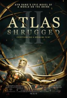 ดูหนังออนไลน์ Atlas Shrugged: Part I (2011) อัจฉริยะรถด่วนล้ำโลก ภาค 1