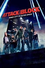 ดูหนังออนไลน์ฟรี Attack The Block (2011) ขบวนการจิ๊กโก๋โต้เอเลี่ยน