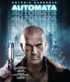 ดูหนังออนไลน์ Automata (2014) ออโตมาต้า ล่าจักรกล ยึดอนาคต