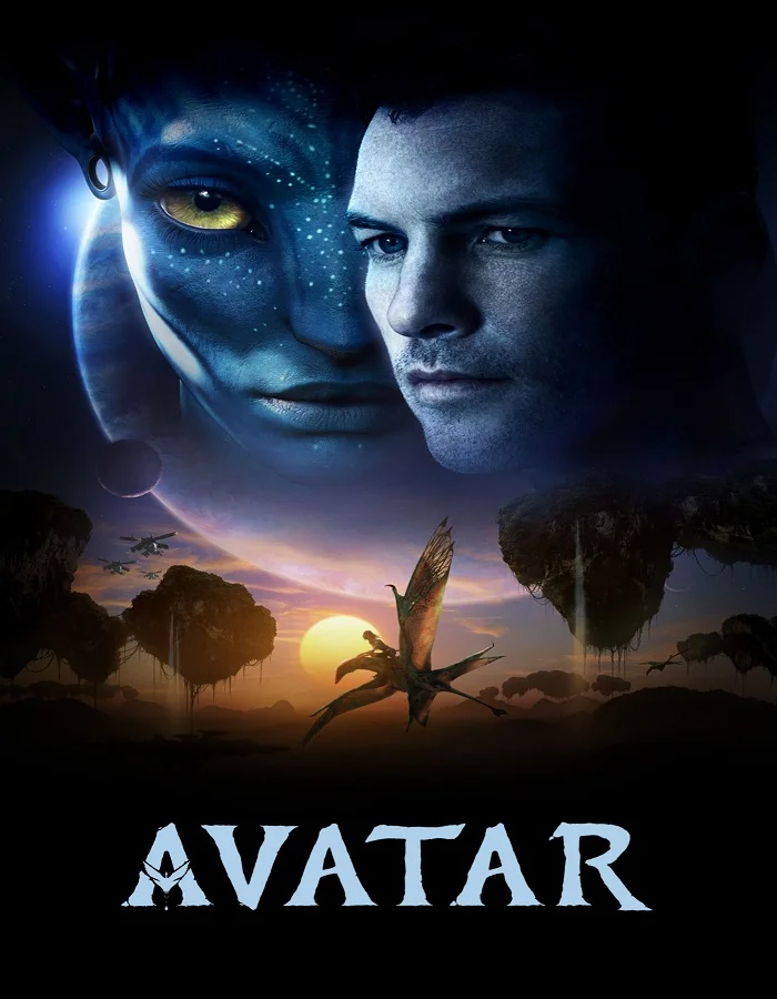 ดูหนังออนไลน์ Avatar Extended (2010) อวตาร