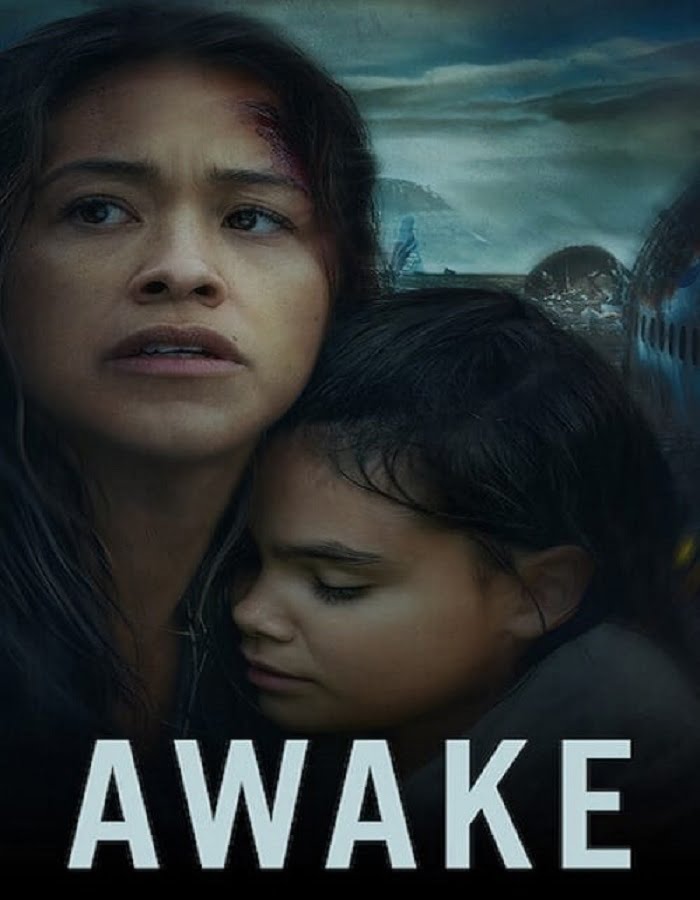 ดูหนังออนไลน์ Awake (2021) ดับฝันวันสิ้นโลก