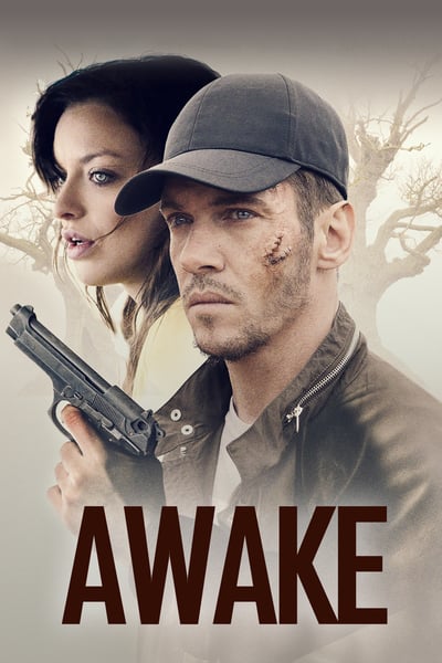 ดูหนัง Awake (Wake Up) (2019)