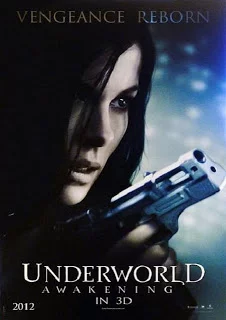 ดูหนังออนไลน์ Underworld 4: Awakening (2012) สงครามโค่นพันธุ์อสูร 4 กำเนิดใหม่ราชินีแวมไพร์