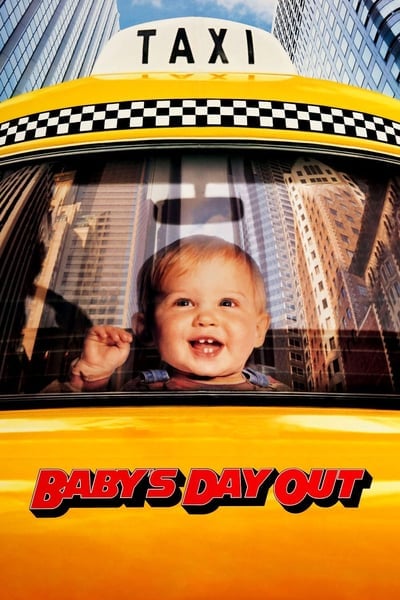 ดูหนังออนไลน์ Baby’s Day Out (1994) จ้ำม่ำเจ๊าะแจ๊ะ ให้เมืองยิ้ม