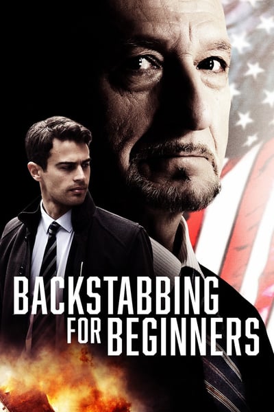 ดูหนังออนไลน์ Backstabbing for Beginners (2018) ล้วงแผนล่าทรยศ