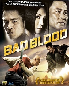 ดูหนังออนไลน์ Bad Blood (2010) เตะสู้ฟัด วัดใจเจ้าพ่อ