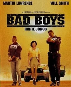 ดูหนังออนไลน์ Bad Boys (1995) คู่หูขวางนรก ภาค 1