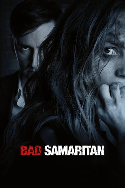 ดูหนังออนไลน์ Bad Samaritan (2018)