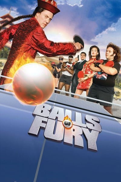 ดูหนังออนไลน์ Balls of Fury (2007) บอล ออฟ ฟูรี่ ศึกปิงปองดึ๋งดั๋งสนั่นโลก