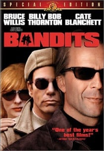 ดูหนังออนไลน์ Bandits (2001) จอมโจรปล้นค้างคืน