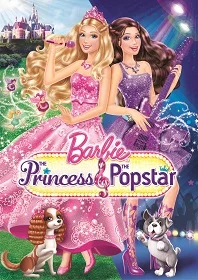 ดูหนังออนไลน์ Barbie The Princess And The Popstar (2012) เจ้าหญิงบาร์บี้ และสาวน้อยซูเปอร์สตาร์