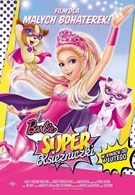 ดูหนังออนไลน์ Barbie in Princess Power (2015) บาร์บี้ เจ้าหญิงพลังมหัศจรรย์