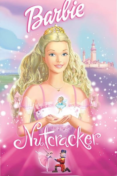 ดูหนังออนไลน์ Barbie in the Nutcracker (2001) บาร์บี้ อิน เดอะ นัทแครกเกอร์ ภาค 1