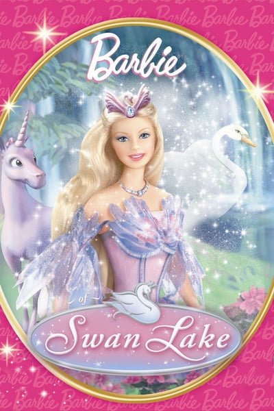 ดูหนังออนไลน์ Barbie of Swan Lake (2003) บาร์บี้ เจ้าหญิงแห่งสวอนเลค ภาค 3