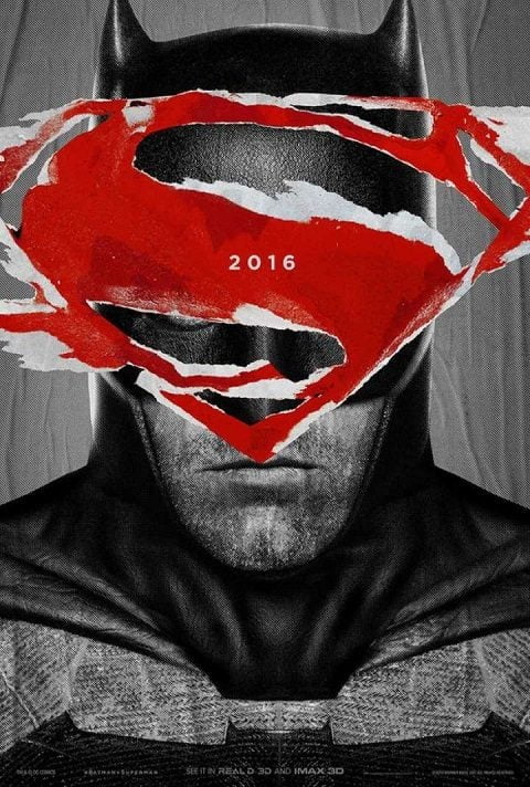 ดูหนังออนไลน์ Batman v Superman: Dawn of Justice (2016) แบทแมน ปะทะ ซูเปอร์แมน แสงอรุณแห่งยุติธรรม